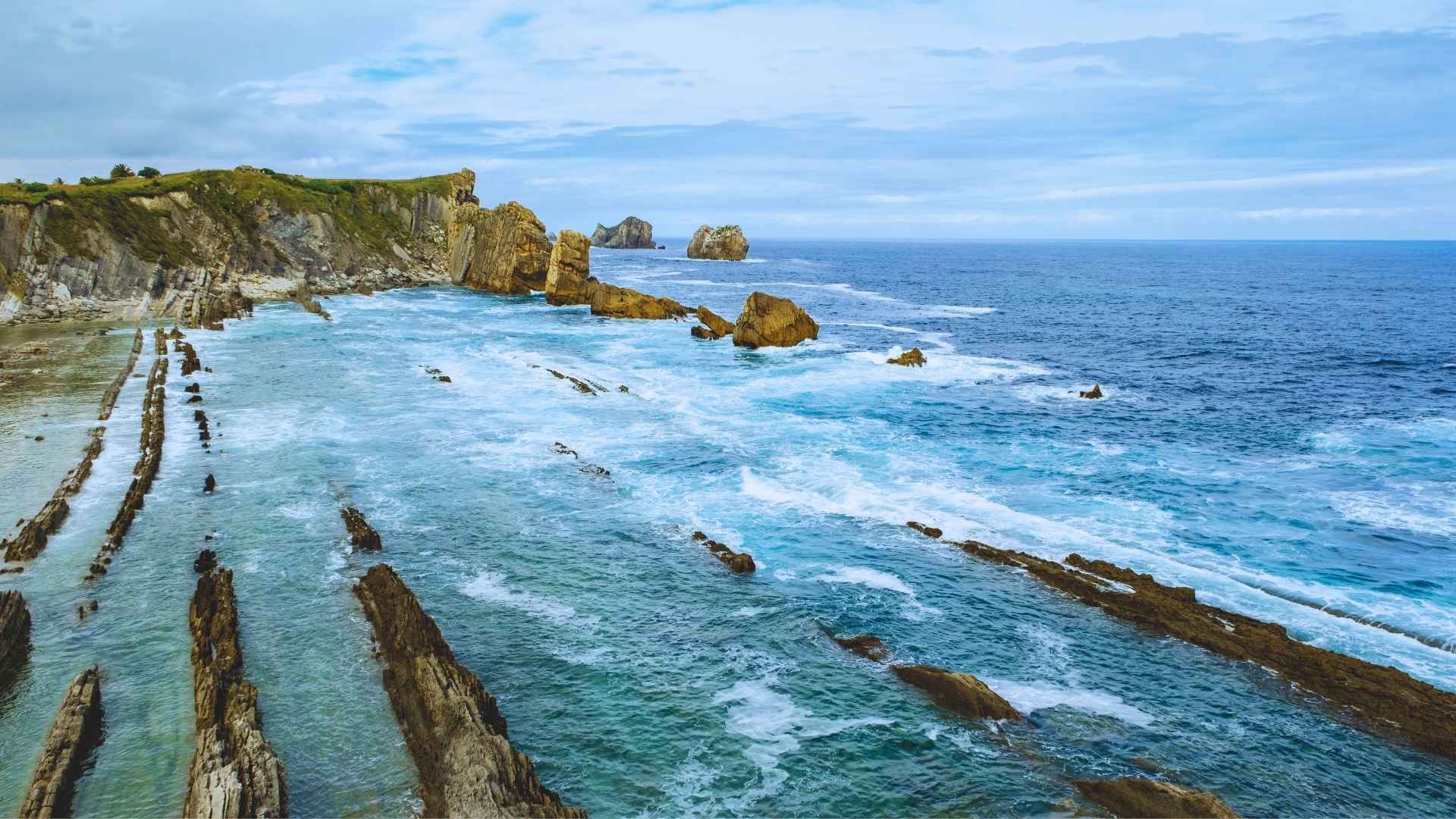 Del Cantábrico a las Rías Gallegas: el origen detrás de nuestros productos