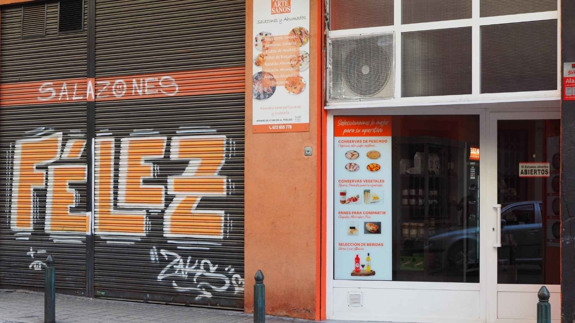 Elaboración artesanal